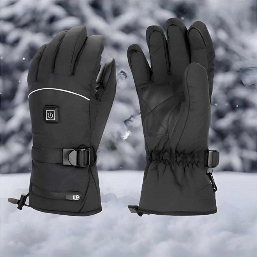 Unisex-Heizhandschuhe | Extreme Wärme
