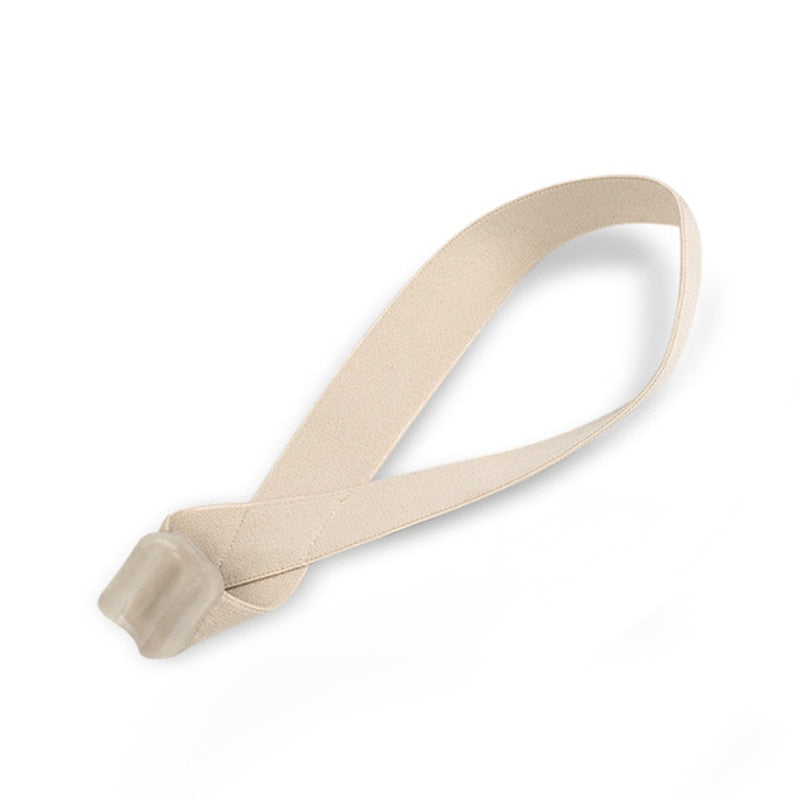Bequeme Orthopädische Einlegesohle für Hallux Valgus