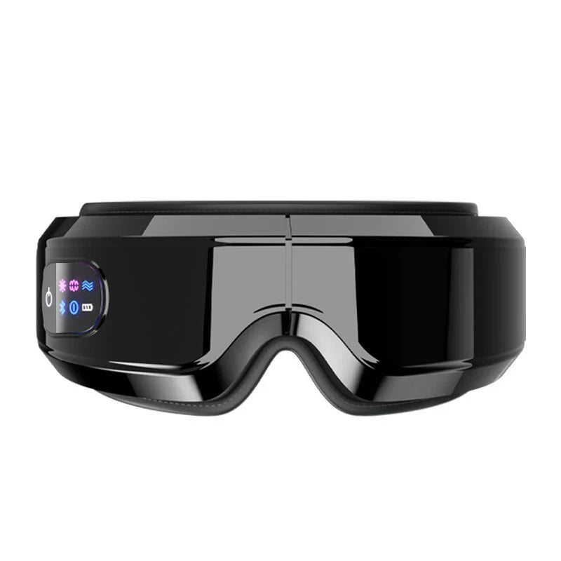 Wärmende Entspannungsmaske für die Augen