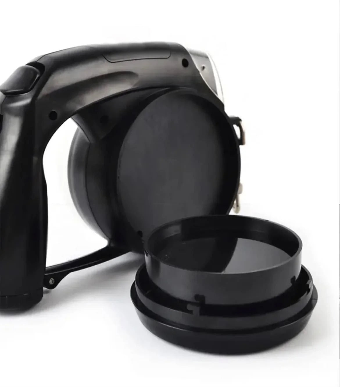 Laisse multifonctionnelle lumineuse pour chien à LED rechargeable