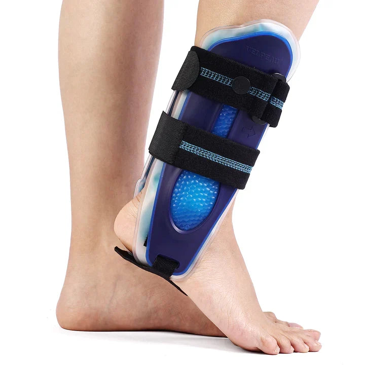 Attelle de cheville réglable PowerGuard