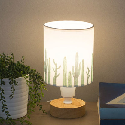 Design-Leselampe mit flexiblem Arm