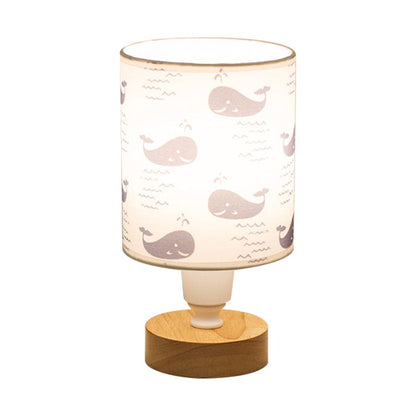 Lampe de lecture élégante à bras réglable