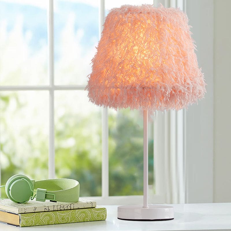 Lampe de table LED moderne à poser
