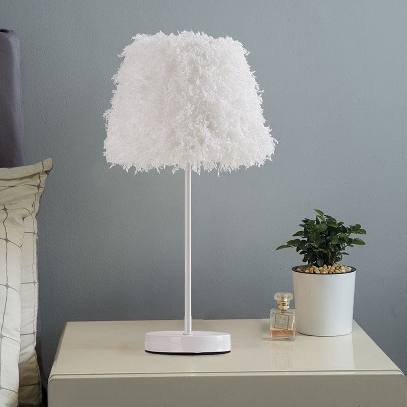 Lampe de table LED moderne à poser