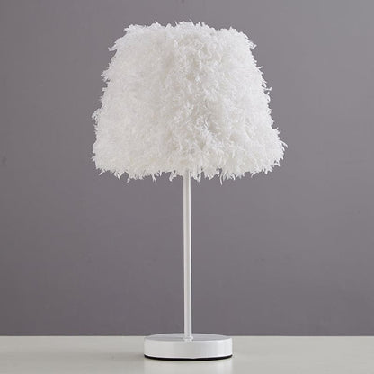 Lampe de table LED moderne à poser