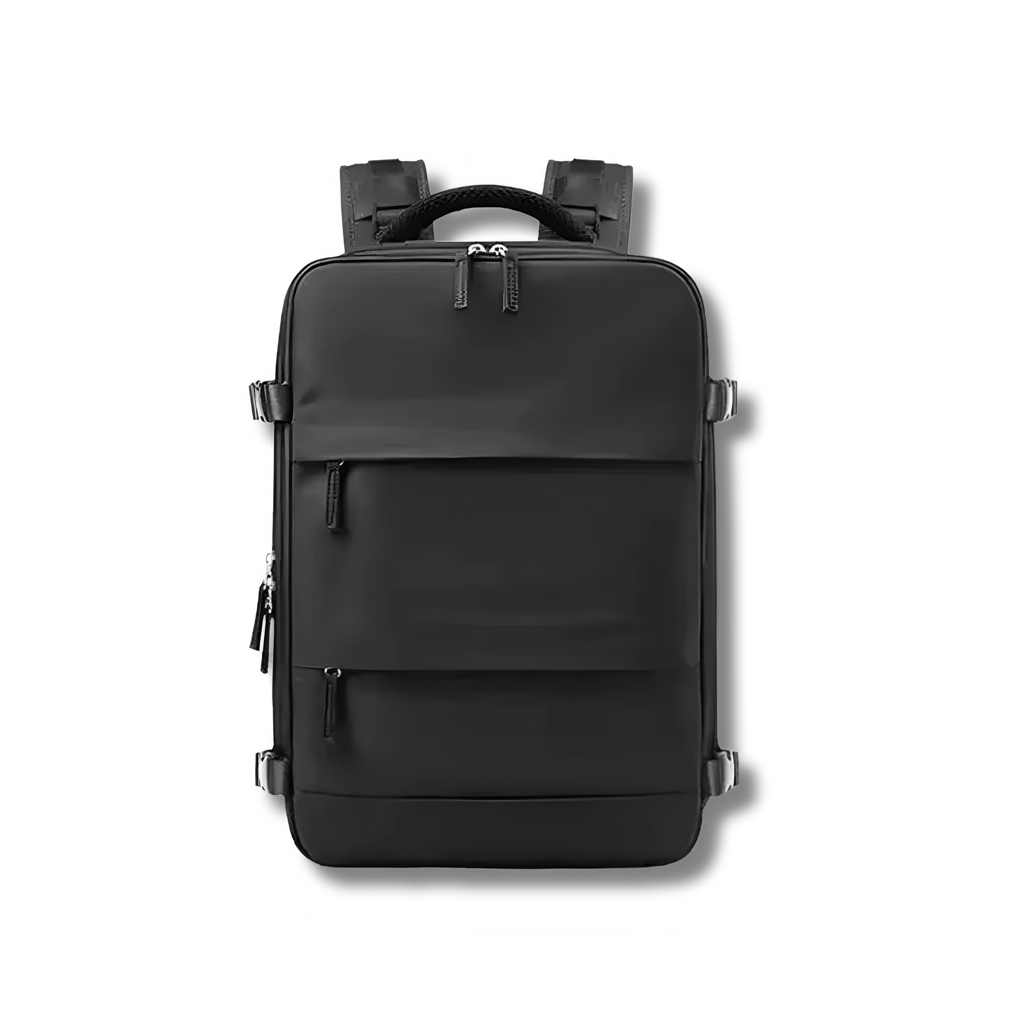 Sac de voyage pratique avec prise USB intégrée - Santeova