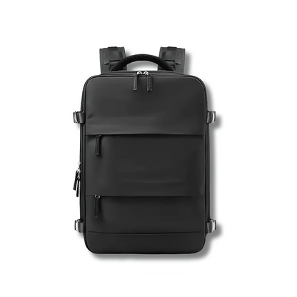 Sac de voyage pratique avec prise USB intégrée - Santeova