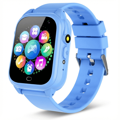 Wasserdichte Kinder-Smartwatch Unisex