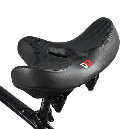 Bequemer und ergonomischer Fahrradsattel
