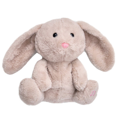 Weiches Anti-Stress Kuscheltier für Babys
