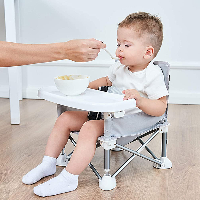 Hochstuhlaufsatz für Kinder
