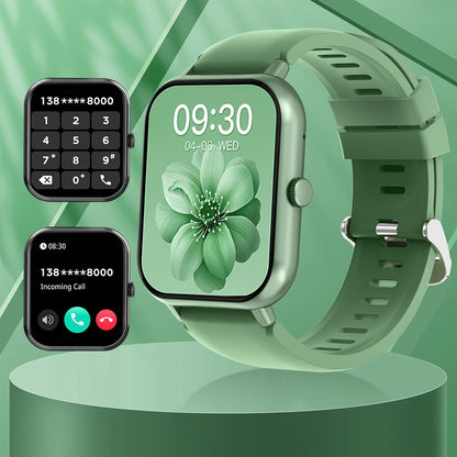 Smart Connected Watch - Sportuhr mit Touchscreen