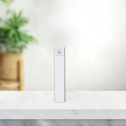Bande LED sans fil à détection de mouvement pour installation sans