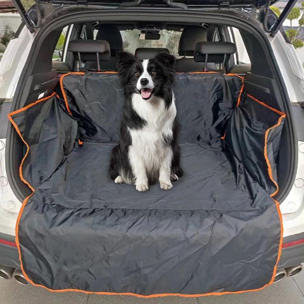 Tapis de siège Canin Confortable - Santeova