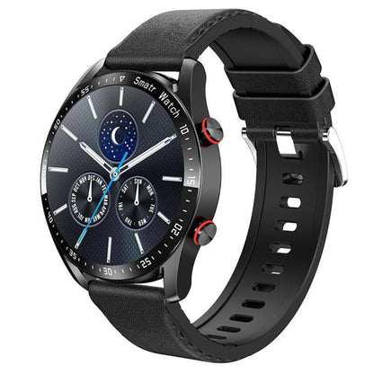 Elegante Sport-Smartwatch