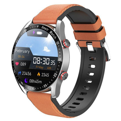 Elegante Sport-Smartwatch