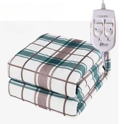Elektrische Heizmatte für Bett und Zuhause