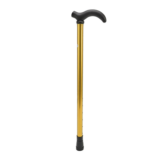 AgiLite™ – Canne Marche Orthopédique Réglable Confort Séniors et Adultes