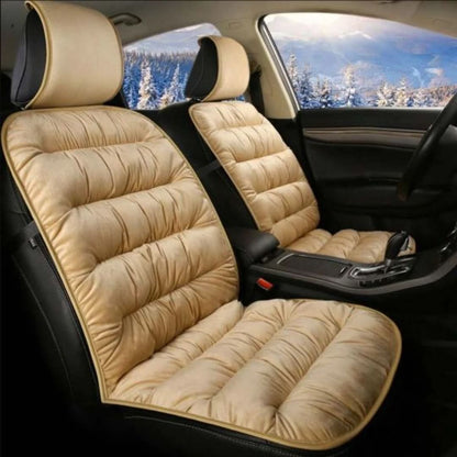 Housse de siège voiture confortable - Santeova