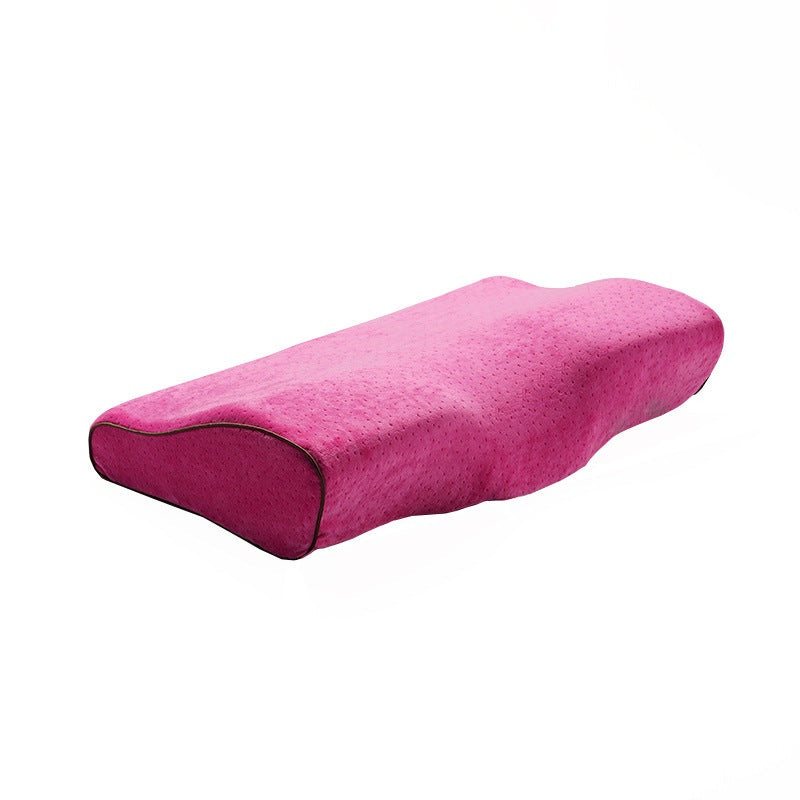 CerviCloud™ Oreiller Orthopédique Anti-Douleur pour le Cou
