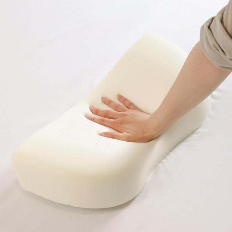 CerviConfort™ – Oreiller cervical orthopédique en mousse à mémoire de forme