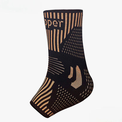 Stabilisierende Sport-Fußgelenkbandage