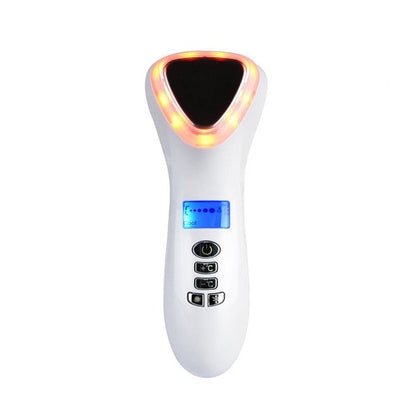 CryoLift™ – Appareil de Cryothérapie Visage Anti-Rides & Raffermissant
