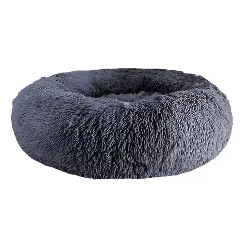 DodoPaws™ – coussin chien apaisant à bords relevés pour sommeil serein