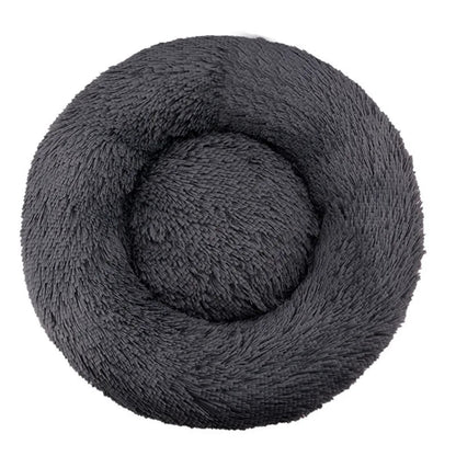 DodoPaws™ – coussin chien apaisant à bords relevés pour sommeil serein