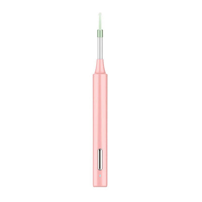 EarScope™ Otoscope Intelligent Extracteur de Cire d'Oreille