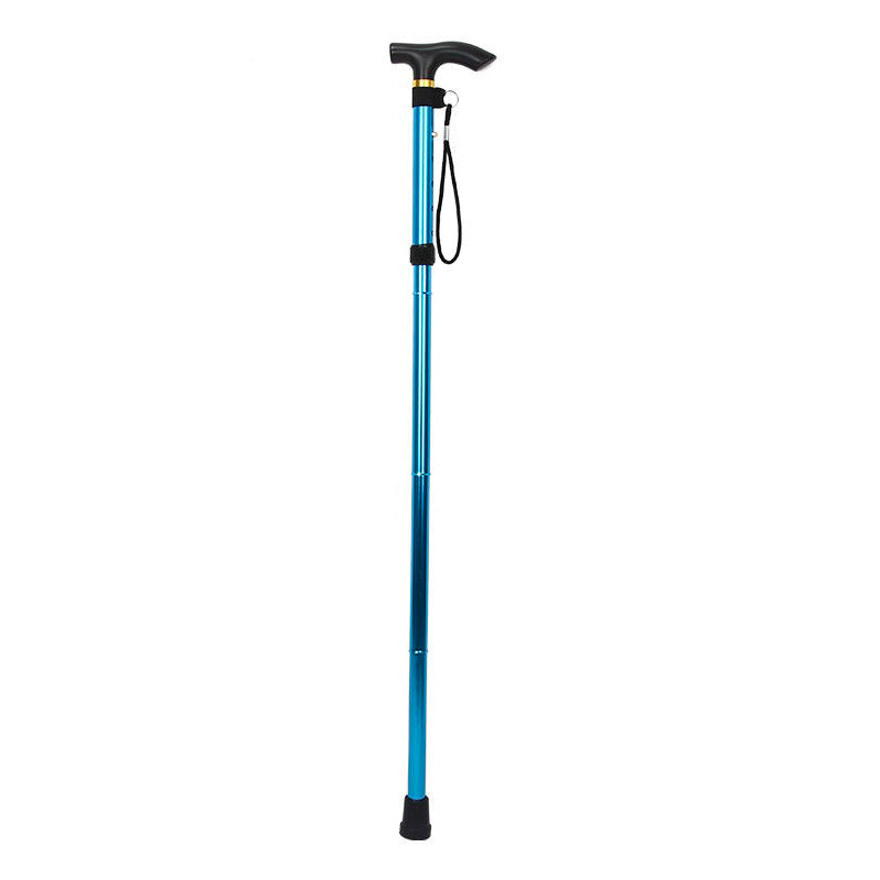 Flexio™ – Canne Marche Orthopédique Confort et Sécurité Quotidienne