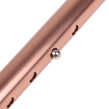 FoldEase™ – Canne marche orthopédique réglable pliable : mobilité et liberté