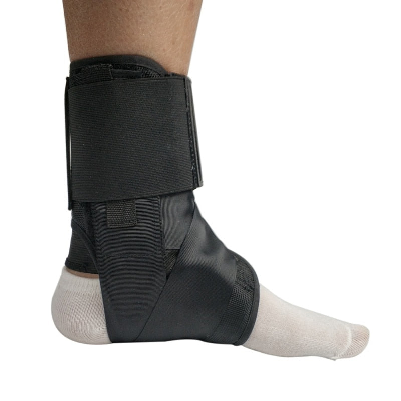 Abnehmbare Schutz-Fußgelenkbandage