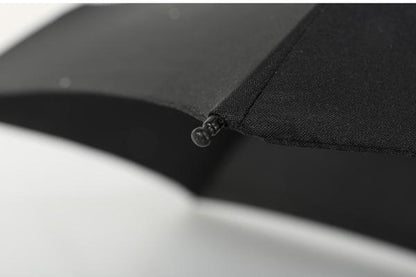 Parapluie de voyage compact résistant renforcé