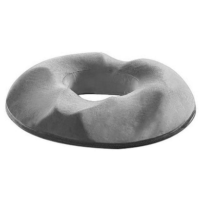 Weiches Kissen zur Hämorrhoidenlinderung