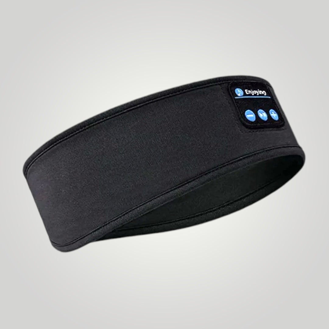 Bandeau de sommeil intégré Bluetooth sans fil