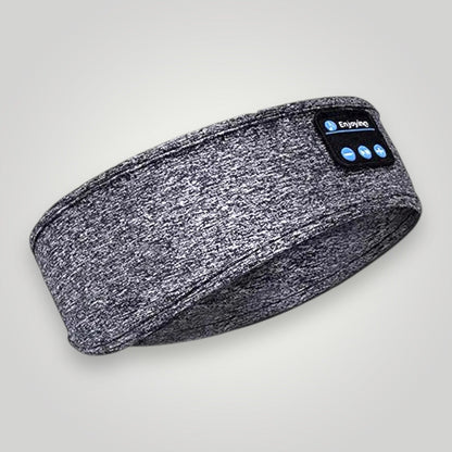 Bandeau de sommeil intégré Bluetooth sans fil