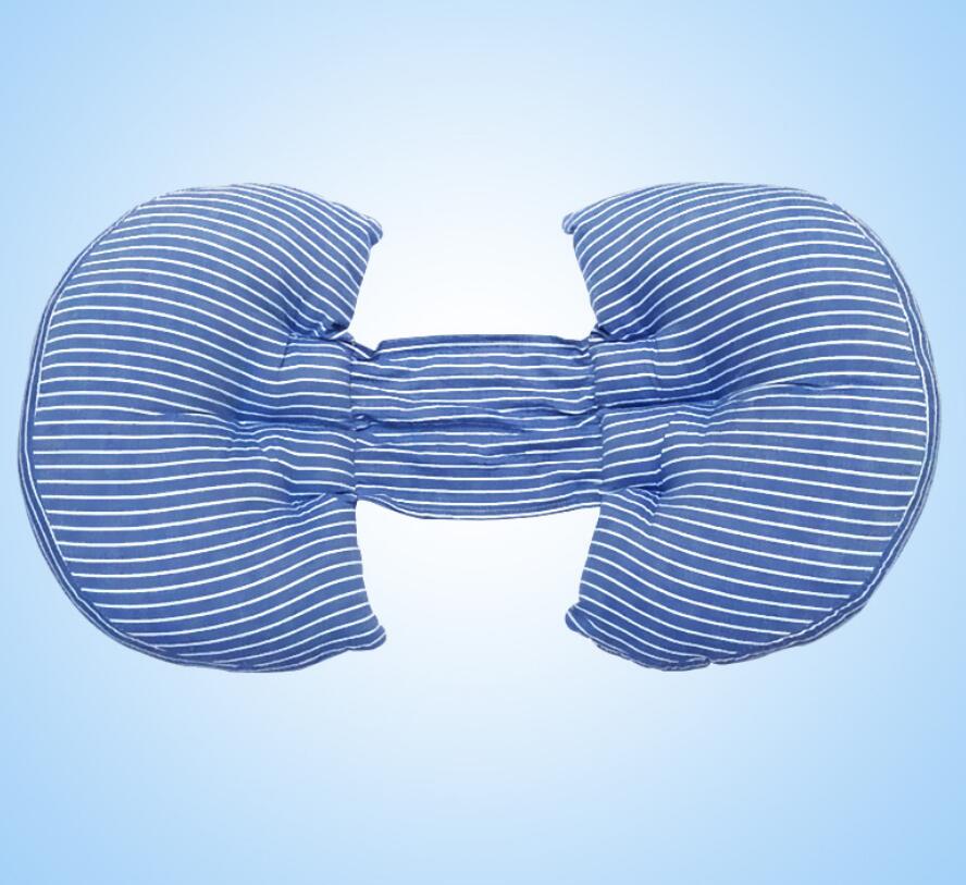 MamanCocoon™ – Coussin de Grossesse & Maternité Confort Total