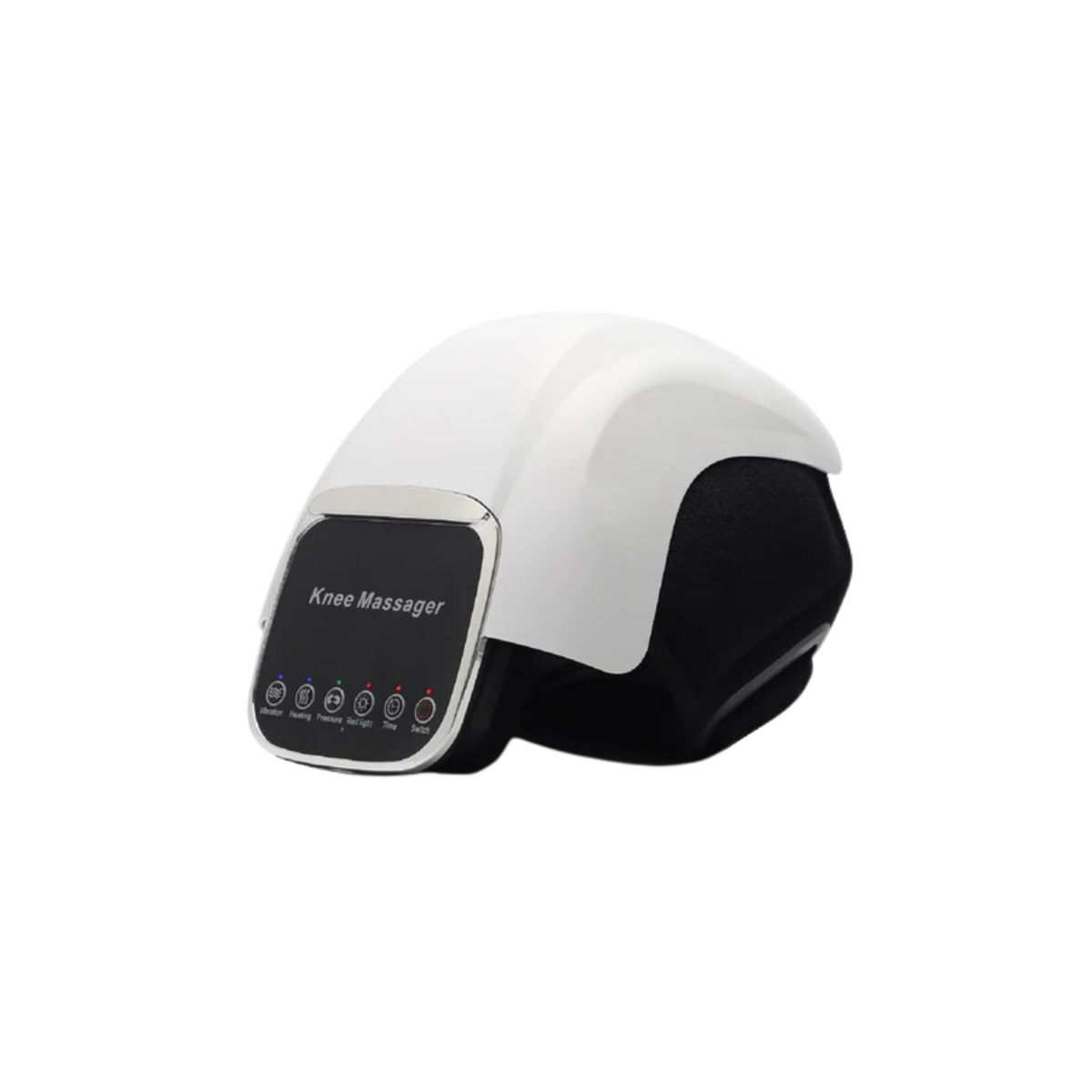 Masseur de genoux intelligent à compression chauffante
