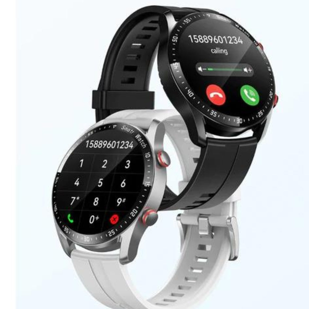 Montre intelligente multifonction à écran tactile