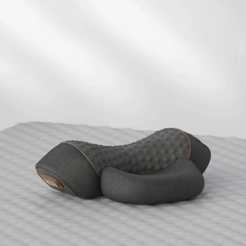 NexRelax™ – Masseur cervical soulagement immédiat et détente ciblée