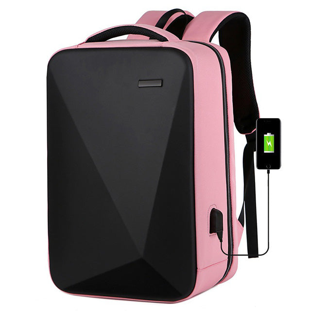 Robuster und stylischer Schul- und Reiserucksack