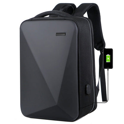Robuster und stylischer Schul- und Reiserucksack
