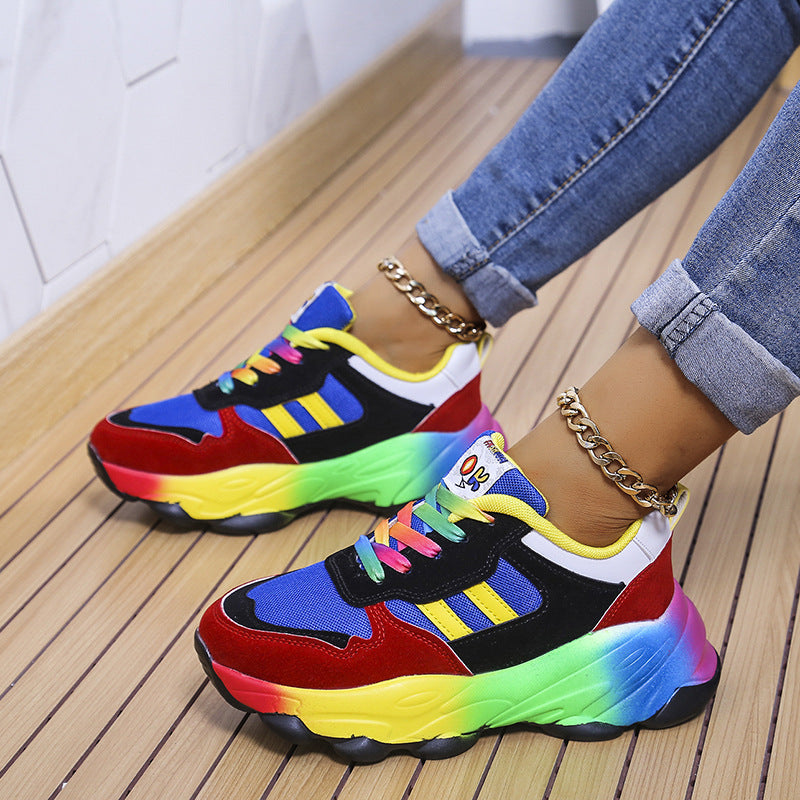 Chaussures orthopédiques confortables à semelle ergonomique