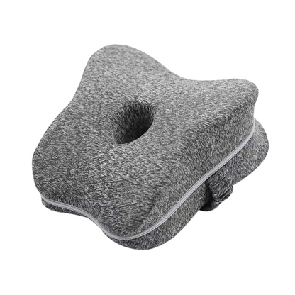 Orthopädisches Kissen aus Memory-Schaum