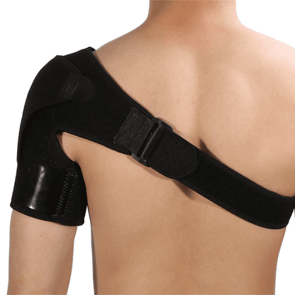 OrthoSupport™ – Orthèse de Soutien Orthopédique pour Épaules