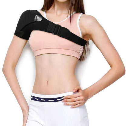 OrthoSupport™ – Orthèse de Soutien Orthopédique pour Épaules