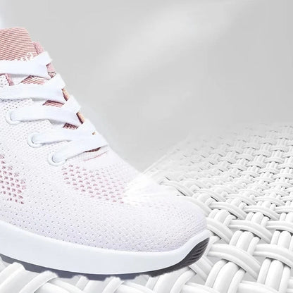 Podéa™ – Basket orthopédique femme ultra légère et respirante