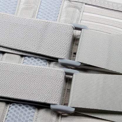 PostuAlign™ – Ceinture dorsale soutien lombaire et correcteur de posture